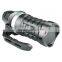 UniqueFire 3000 LM with 4*18650 rechargeable li-ion battery waterproof diving led torch