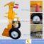 China 50,000lbs mechanical lifting jacks