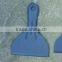 4 pcs high quality full plastic scraper set