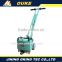 Multifunctional concrete bush hammer chinese manufacturer, walk self-propelled vibration driver road roller with low price