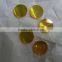 Competitive price CO2 laser znse focus lenses,dia 19/20mm focus lens