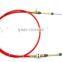 Push Pull Control Cable/Throttle Cable/Control Cable/Flight Control Cable