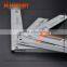 Measuring Tools Professional Combination Joiner Aluminum Try Square