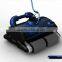 Intelligent swimming pool cleaner /automatic pool cleaner