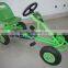 four wheels kids car pedal go kart F90AC