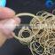 Wide Elastic Band Thick Rubber Band