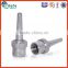 High Quality Stainless Steel Water Dancing Dry Fountain Nozzle