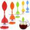 The Wholesale Silicone Tea Strainer Herbal Spice Infuser Bag Filter Diffuser Kitchen