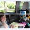 12 Compartments Larger Protection & Storage Car Back Seat Organizer for Kids