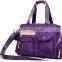 Outdoor Nylon Mommy Organizer Best Baby Diaper Bags