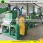Professional tyre rubber granule machine with low price