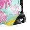 Polyester Material and Rope Handle Style nylon drawstring bag