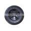 qingdao wantai 5 inch pneumatic wheel rims wheel solid pu wheelbarrow wheels
