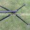 Durable C-Stand for Hanging Hammock Chairs