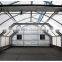 Commercial Polycarbonate Blackout Greenhouse for Medical Plant