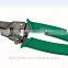Berrylion High Carbon Steel 7 in 1 Wire Stripper cutting range from 0.6-2.6mm wire stripper