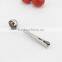 High Quality Stainless Steel Coffee Scoop Tea Scoop With Bag Clip Kitchen Tool Measuring Spoon