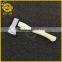 0.5KG 1KG Russian style Axe for hickory splitting Carpenter's Axe
