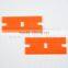1.5 inch double edge blade blade / window film tools/tint tools