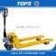 Hot sale electric forklift/hyundai forklift/hand manual forklift