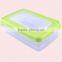 2017 Top Quality Hot Selling Storage Sales Plastic Storage Container