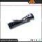 New Style B-D5 Auminum Alloy USB Rechargeable XPG-R5 LED 3 Modes LED Flashlight Torch With Clip