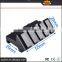 New Arrival Y0033 Alluminum Alloy 21mm Gun Mount Extend Rail Weaver Adaptor