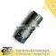 Grease Gun Accessories Coupler Flat Nozzle NF020