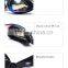 Colorful Coated Swimming Goggles For Adult unisex Swimming Eyewear