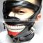 factory Wholesale Anime Tokyo Ghoul Mask, Halloween horrible mask cosplay mask