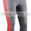 Leggings Yoga HOT WOMEN sporting Leggings for Yuga Bodybuilding Fitness Side stripe Yoga Pants Leggings