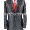 2016 nice design slim fit suit for man