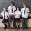 Boys and girls primary school shirts school skirts school pants