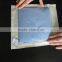Adhesive aperture drape(excentered)