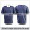 Alibaba usa cotton hemp t shirts for men