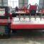 Used second hand cheap 4axis multi head acrylic wood engraver cnc router machine price