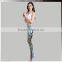 Fitness Compression Tank Top The Sports Bra Fitness Pants