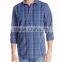 SZXX Manufacturer Casual Formal Fashion Blouse For Mens Shirts