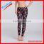 Fitness wholesale dri fit running women tights