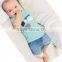 Eco-friendly Fancy baby tops latest design Baby boy clothing set Pictures of short skirts and tops