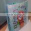 Non Woven Promotion Bags with Gusset and Handles