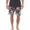 Mens printed board shorts no brand for sale