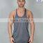 gym vest blank gym mens stringer singlet wholesale