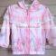 child hoodies with zipper cardigan knitting sweater