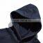 OEM Custom Logo Cheap Mens Winter Pullover Thick Fleece Lined Hoodie