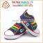 pretty cheap price girls baby canvas shoes