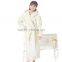 Western Bright Colored Bathrobe for Girls