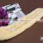 Warmly And Colorful Real Rabbit Skin Fur Women Scrafs