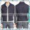 Denim Jacket Legend Slim Fit Light Wash in Black for Men