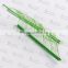 Plastic Standard PP Tag Pin Tag Fasteners For Garments Tagging Pin